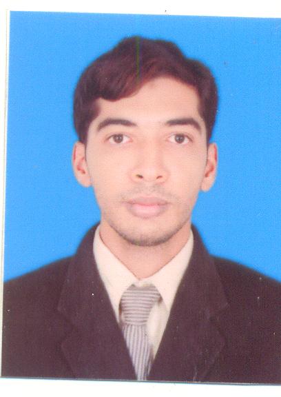 Muhammad Waqas 