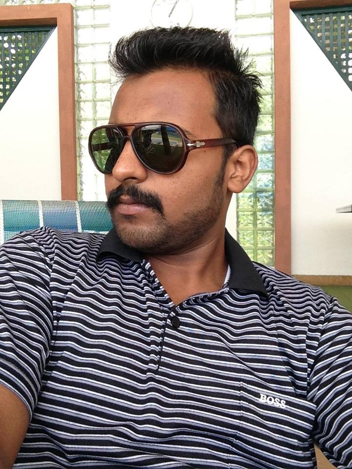 Mohammad Ahsan Product Management