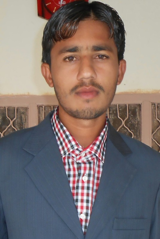 Muhammad Akif Testing / QA