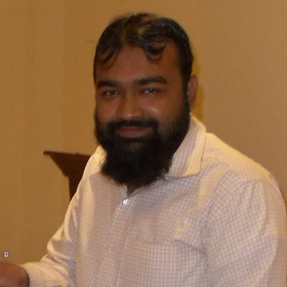 Muhammad Furqan Sales