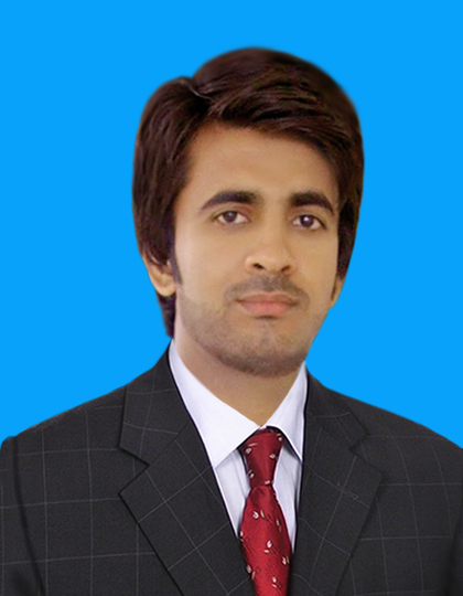 Shafique Ahmad Engineering