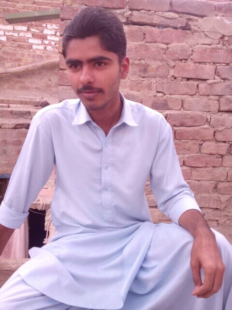 Zohaib Ahmed Photoshop Design