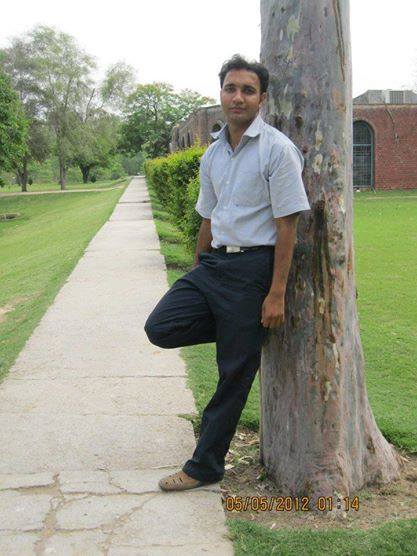Tahir Mushtaq Academic Writing