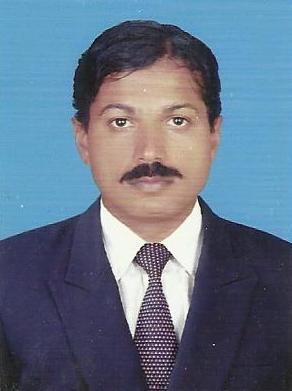 Mehboob Qadir 