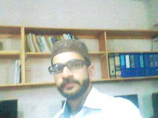 Noman Qasim Website Design