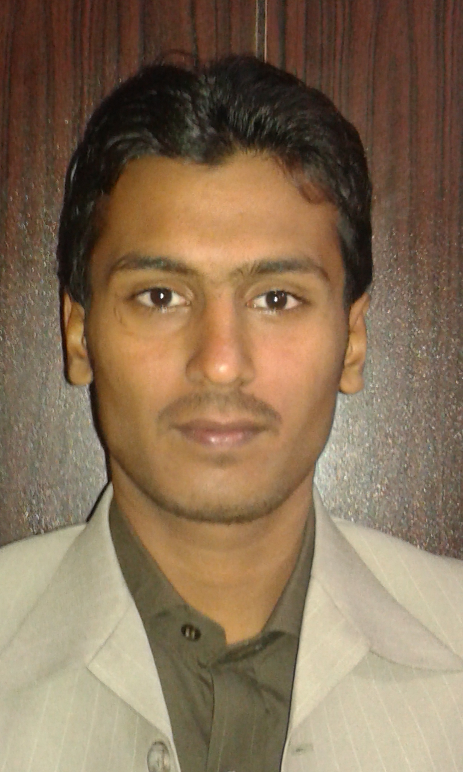 Muhammad Hamza 