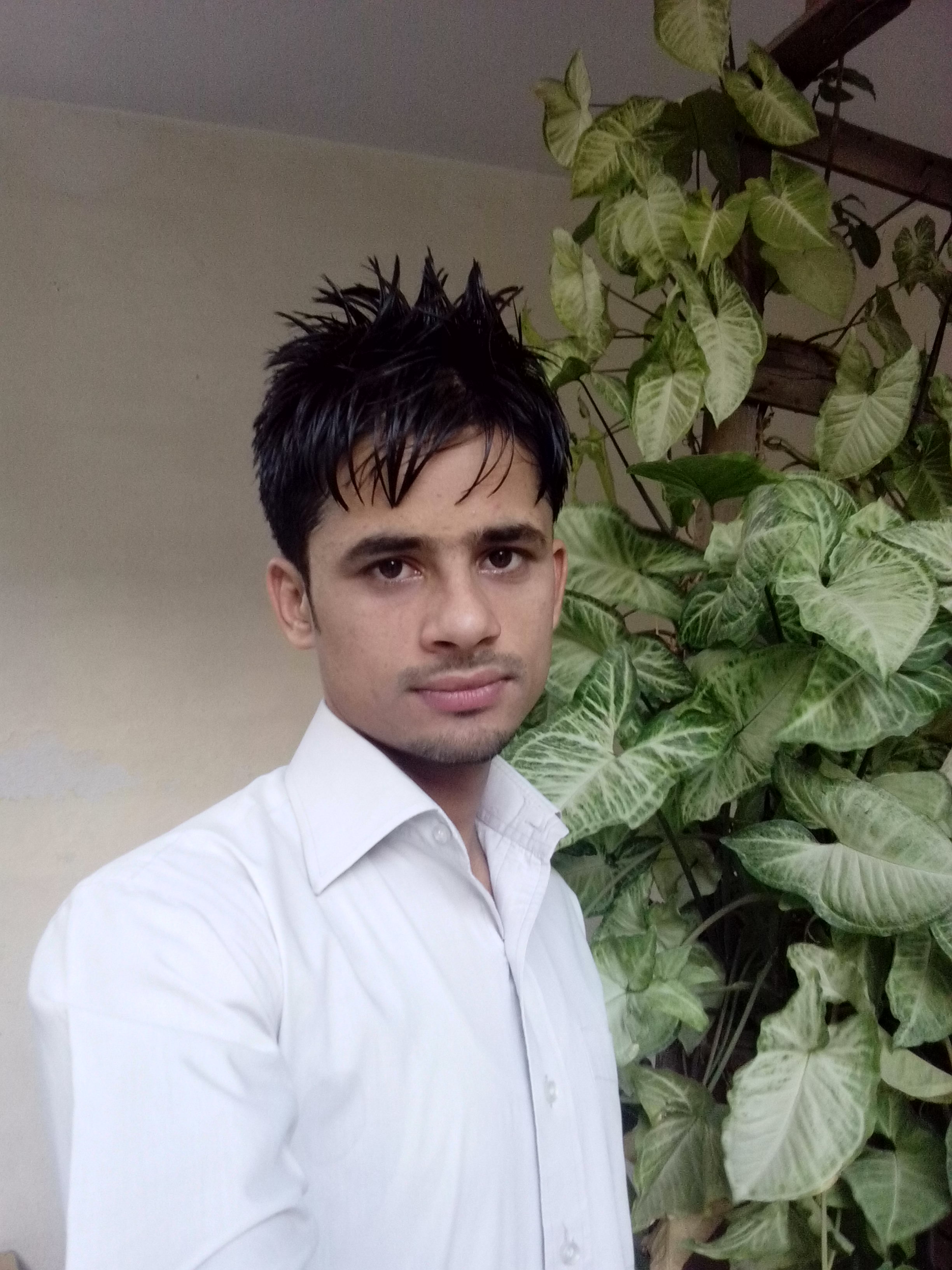 Saqib Hussain 