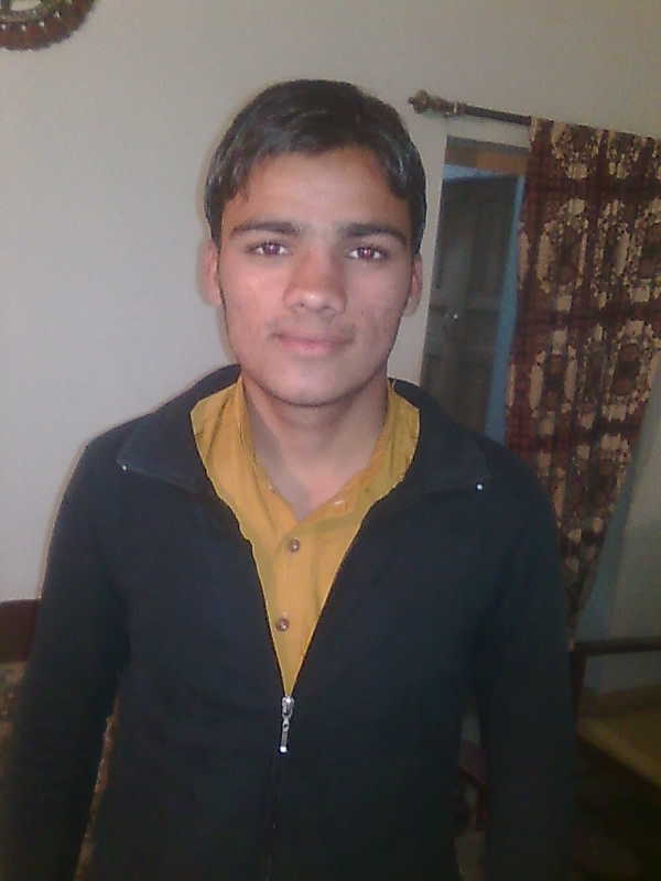 Mujahid Hussain Health