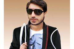 Muhammad Arif Afridi Electrical Engineering