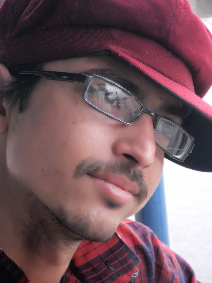 Danish Sarfraz English (UK)