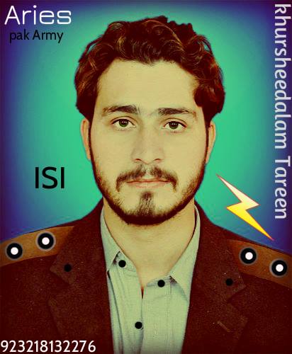 Khursheed Alam Human Resources