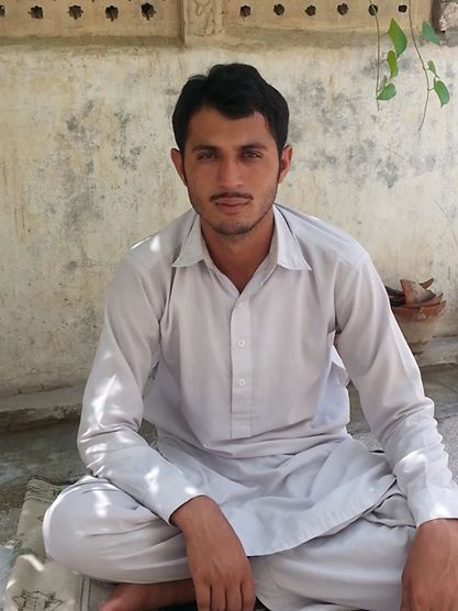 Muhammad Hasnain Photoshop