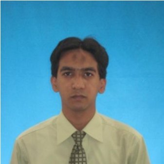 Muhammad Adil Finance