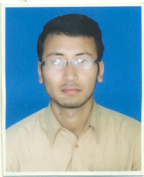 Muhammad Jawad Profile Muhammad Jawad Profile