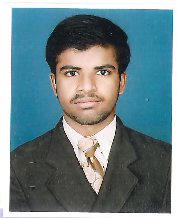 Naimat Ullah Academic Writing