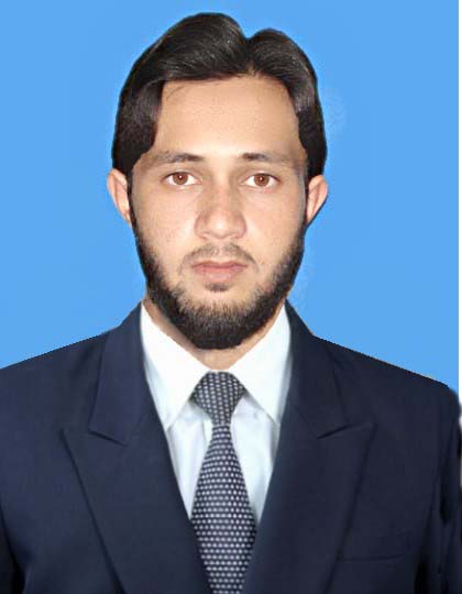 Noman Umer Telecommunications Engineering