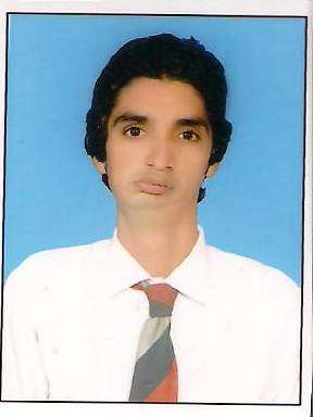 Muhammad Shahzad 
