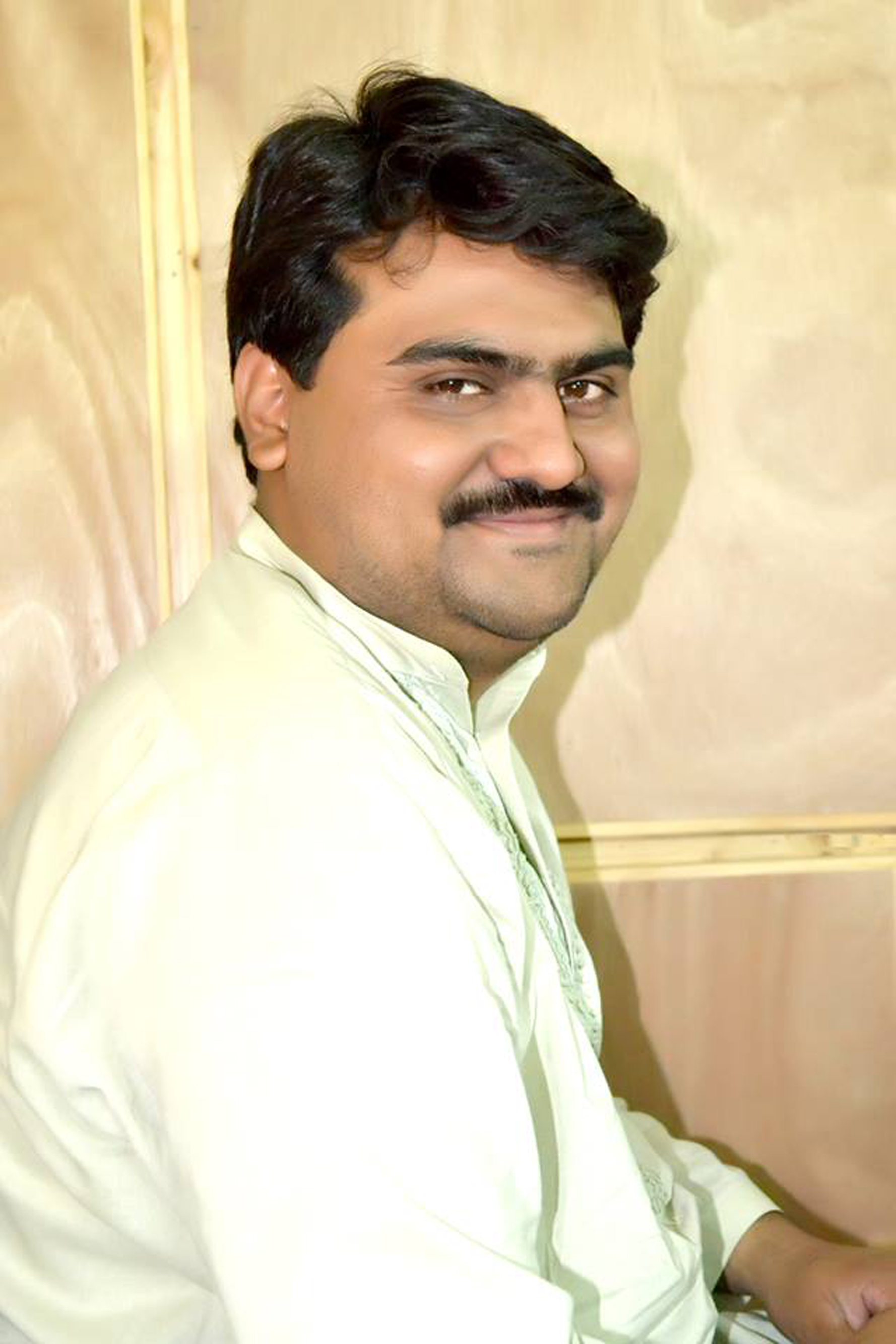 Rashid Khan Graphic Design, Excel, Data Entry, Sales