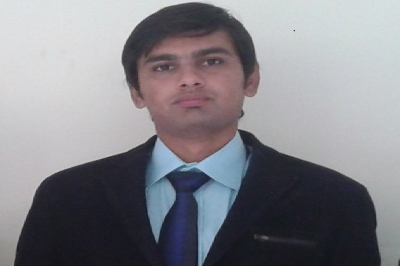 Mustafa Ahmad Marketing