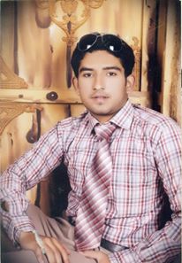 Hassan Ali Photo Editing