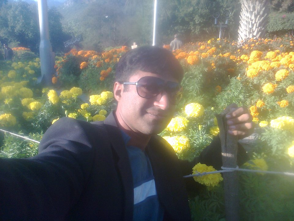 SAJID NAICH Personal Development