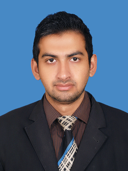 Aurangzeb Ali Wordpress