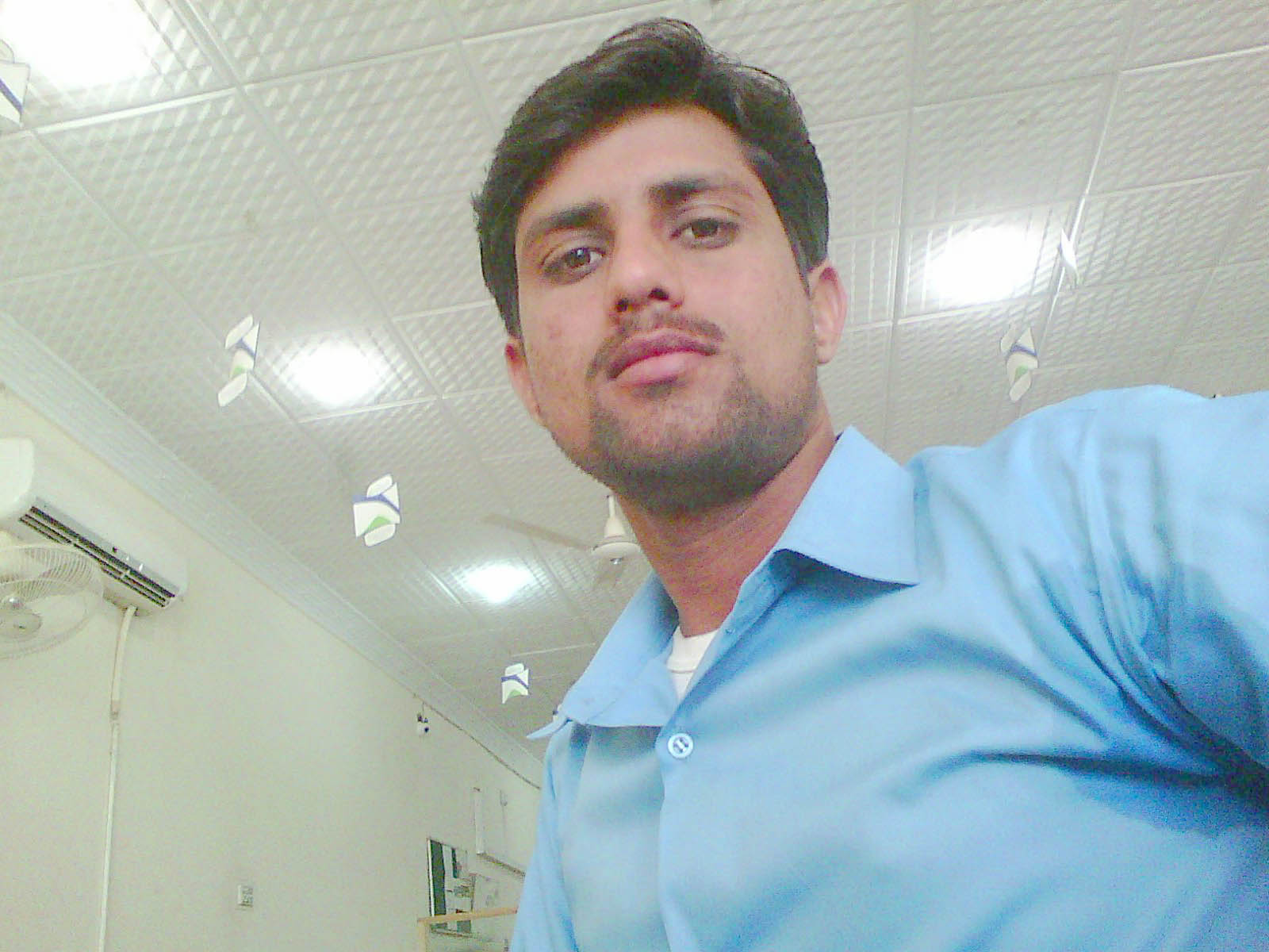 MUHAMMAD RASHID Accounting, Human Resources, Finance, Contracts