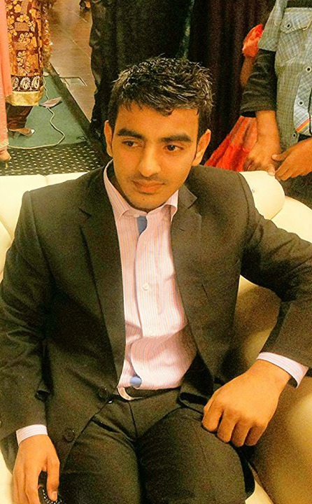 Saqib Memon Event Planning