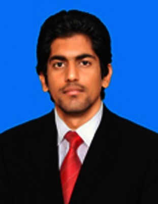 Zeshan Rasool 3ds Max, Excel, AutoCAD, Firefox, SAP