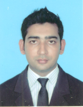 Muhammad Anees Alam Data Entry