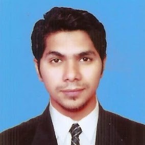 Muhammad Behzad Voice Talent