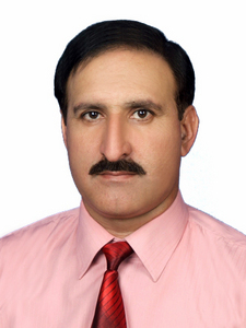 Tajmuhammad Khan Resumes