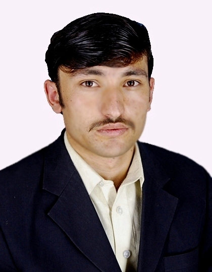 Muhammad Faisal 