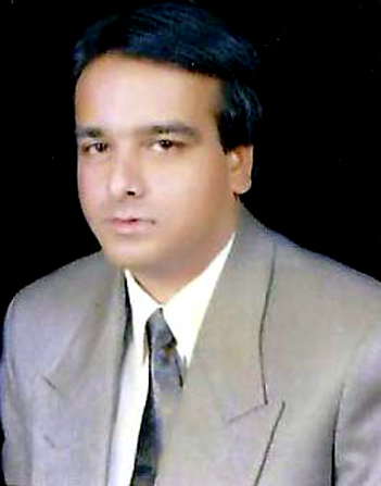 Kamran Zakir 