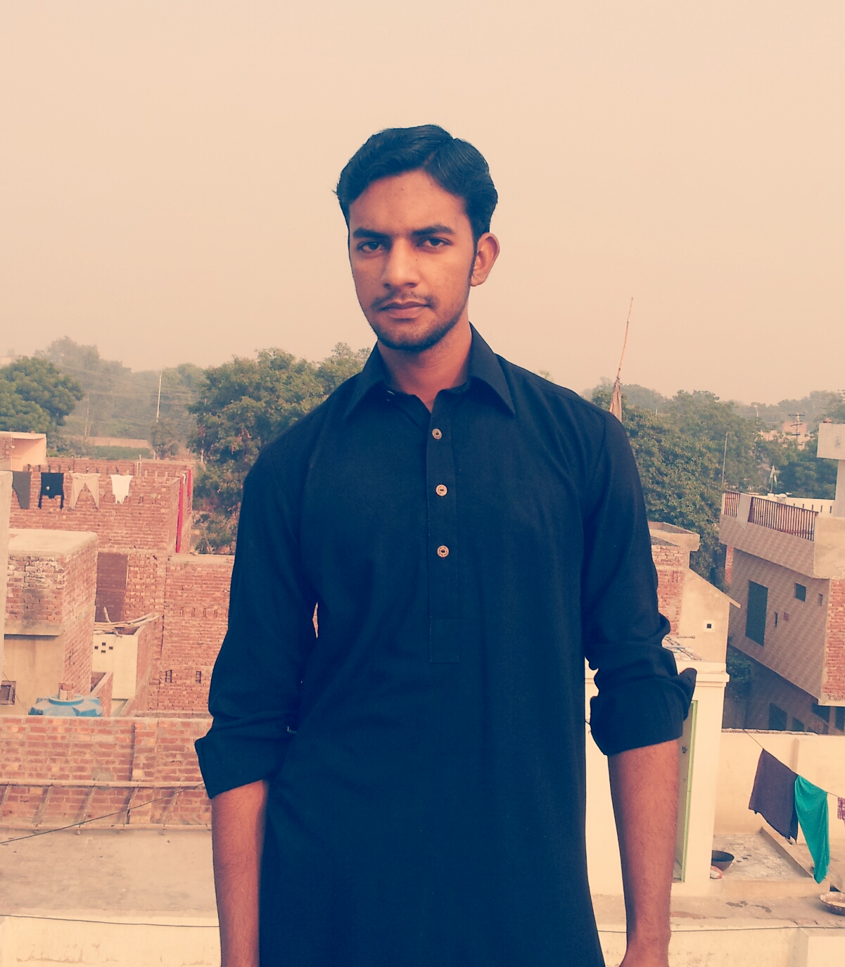 Nasir Mahmood AutoCAD