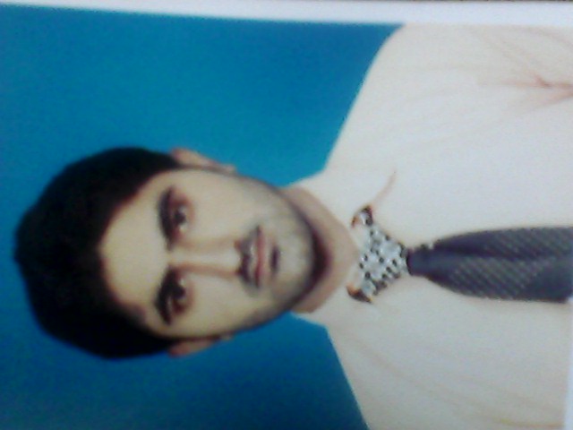 Shahid Hussain Voice Talent