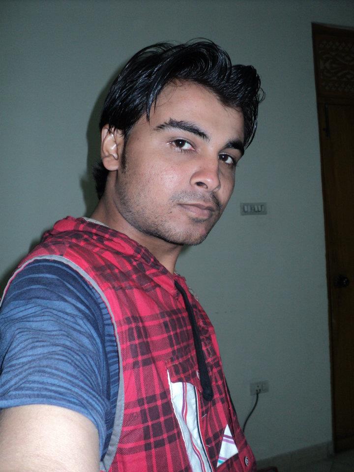 Tanveer Shaikh 
