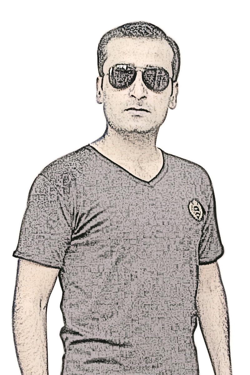 Tanveer Awan Illustrator, Photoshop, PSD To HTML, Advertisement Design, Graphic Design