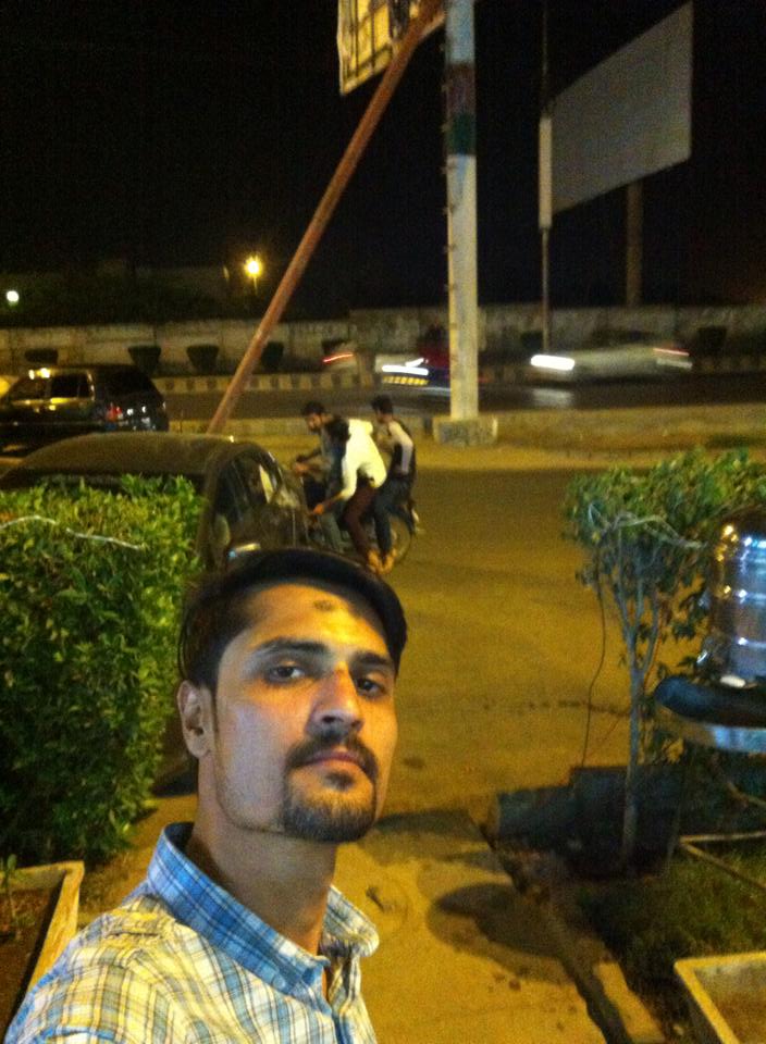 Syed Umair C++ Programming