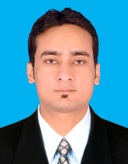 Sami Ahmed 