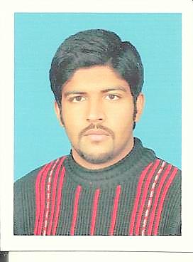 Muneeb Nasrullah HTML5