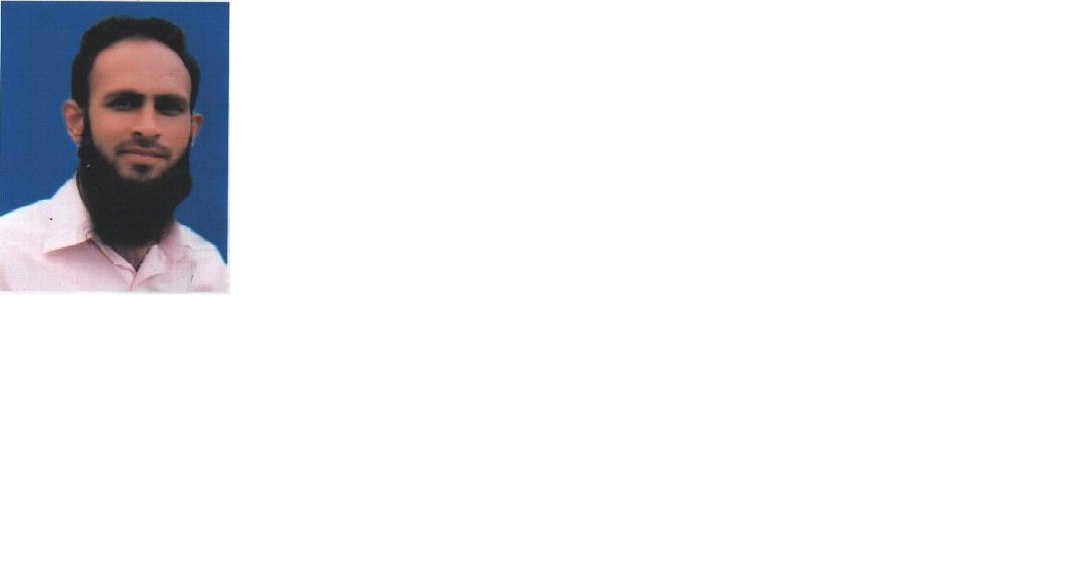 Mujahid Hussain Logo Design