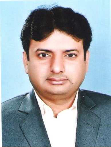 Javed Ahmed 