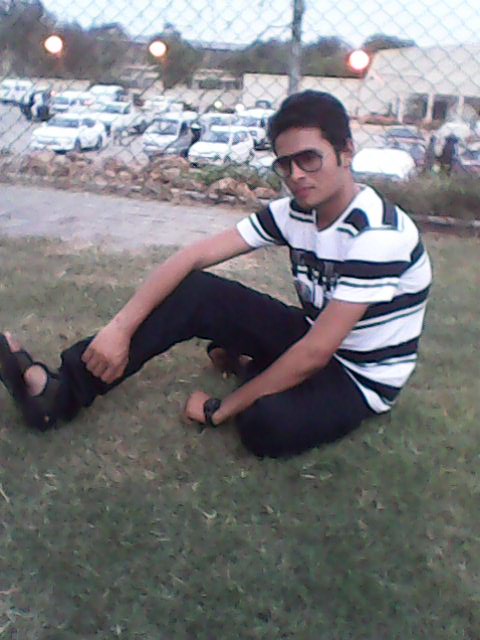 Talha Maqbool Electrical Engineering