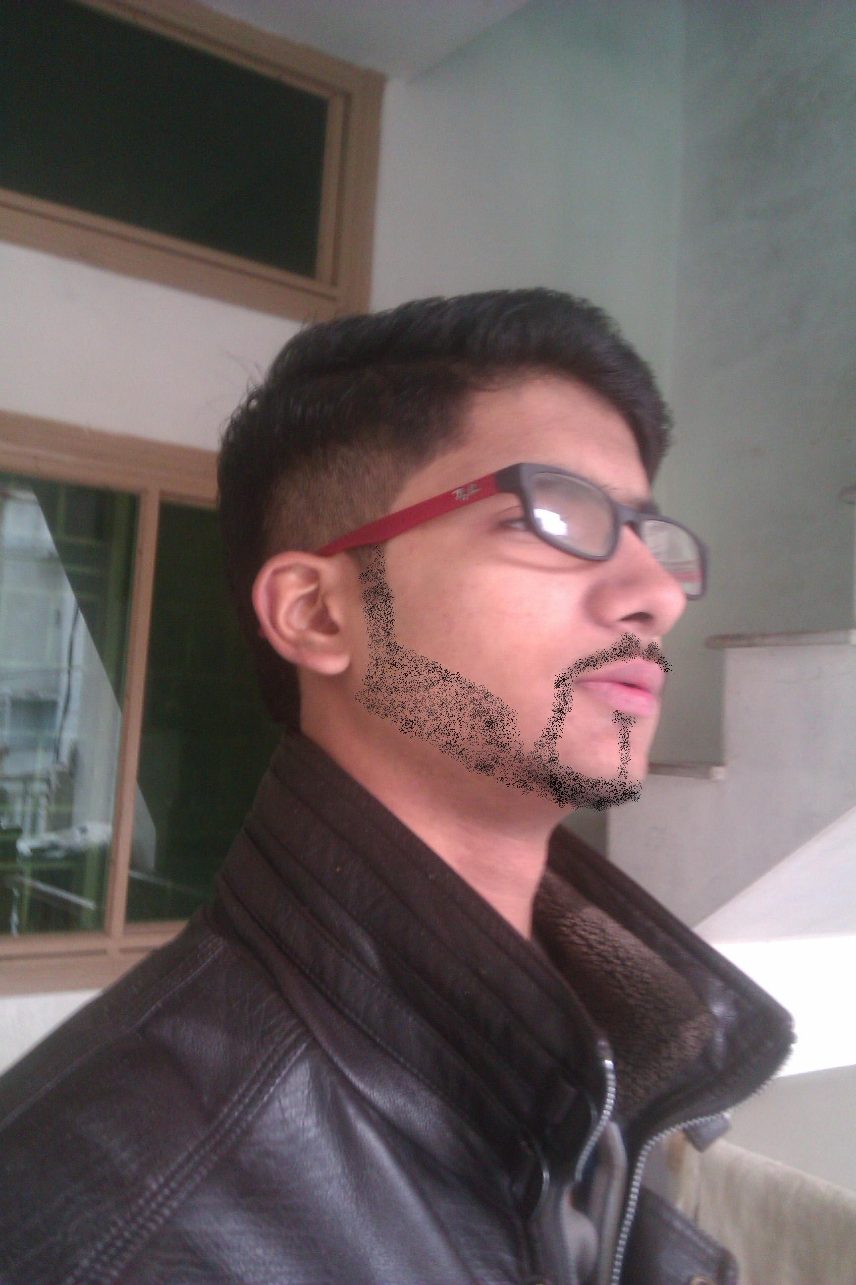 Khan Abdullah PeopleSoft