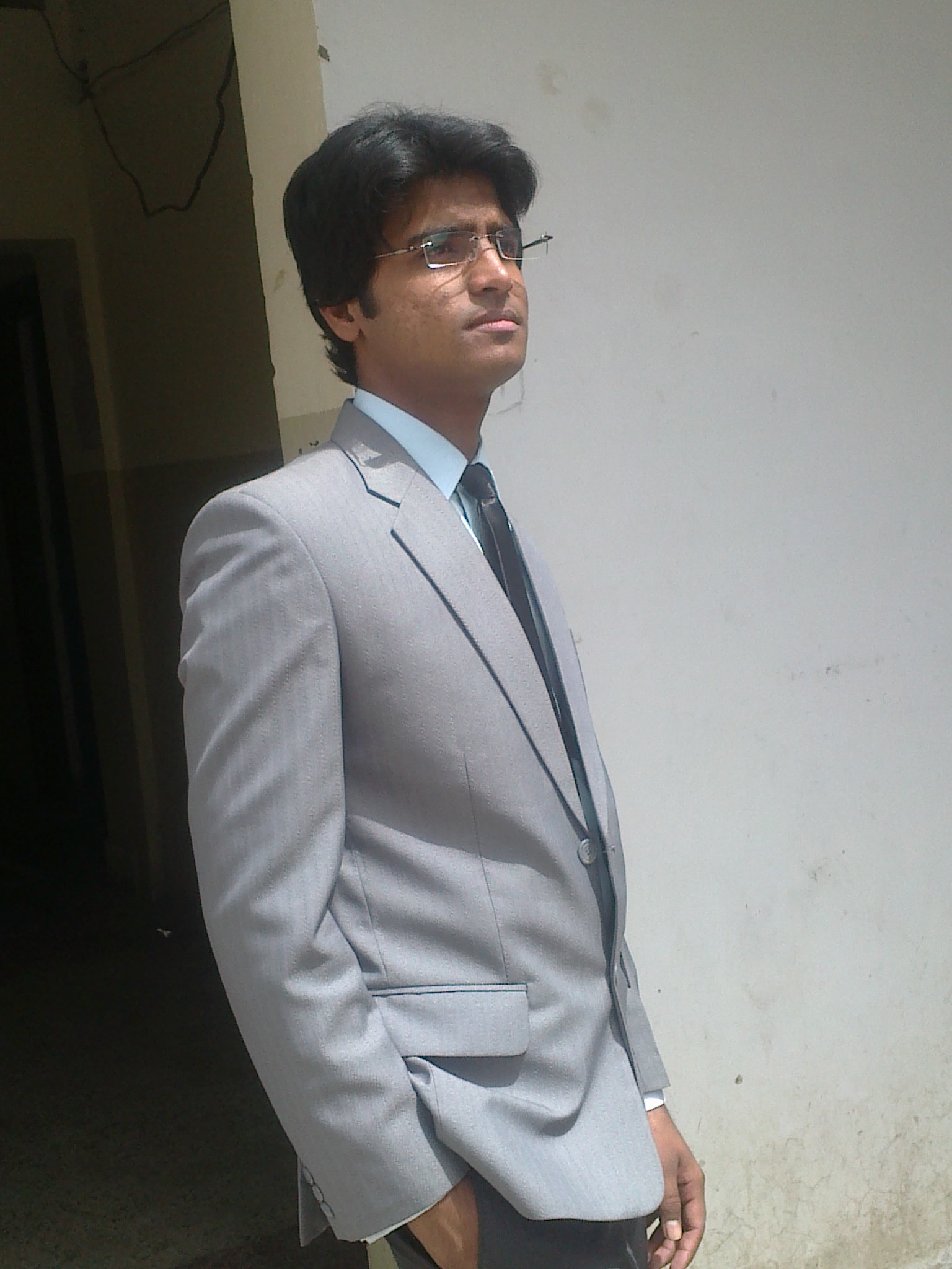 Samad Quresh Windows 8