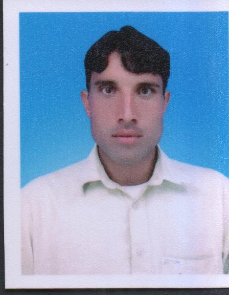 Karim Ullah Profile Karim Ullah Profile