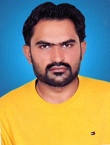 Muhammad Irfan Rajput Music