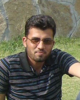 Attaur Rehman Geology