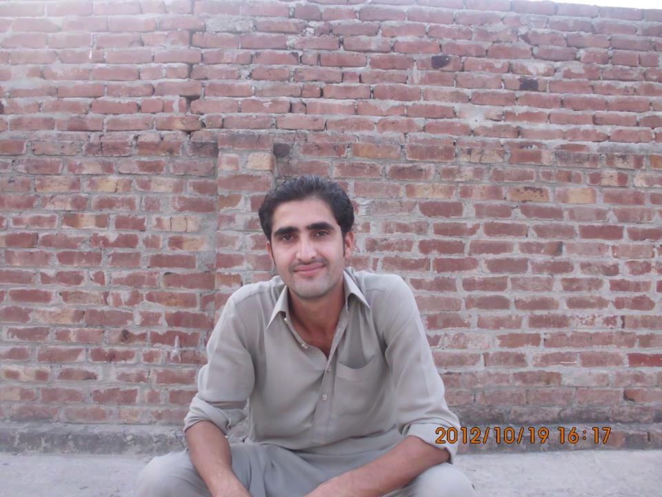 Shajaat Ayub Popy Profile